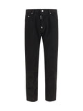 Dsquared2 Skater Jeans — Negro