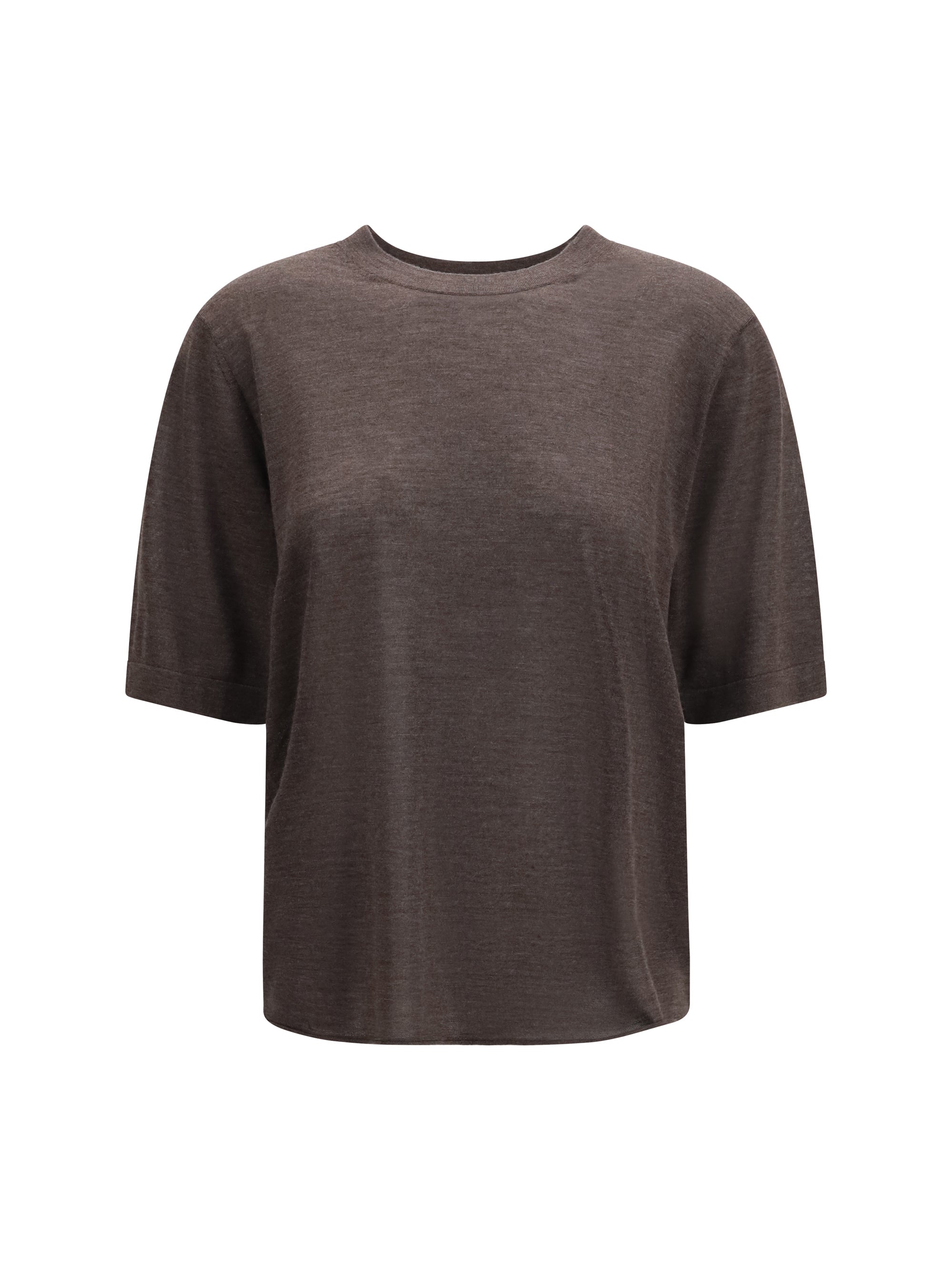 Loulou De Saison Nala T-Shirt — Brown