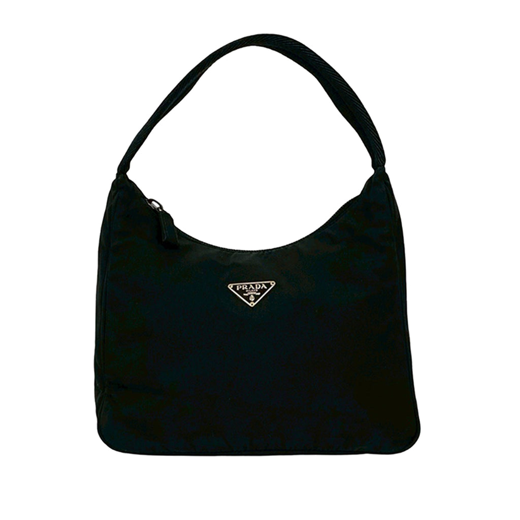 Mini Tessuto Sport Shoulder Bag