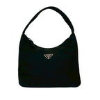 Mini Tessuto Sport Shoulder Bag