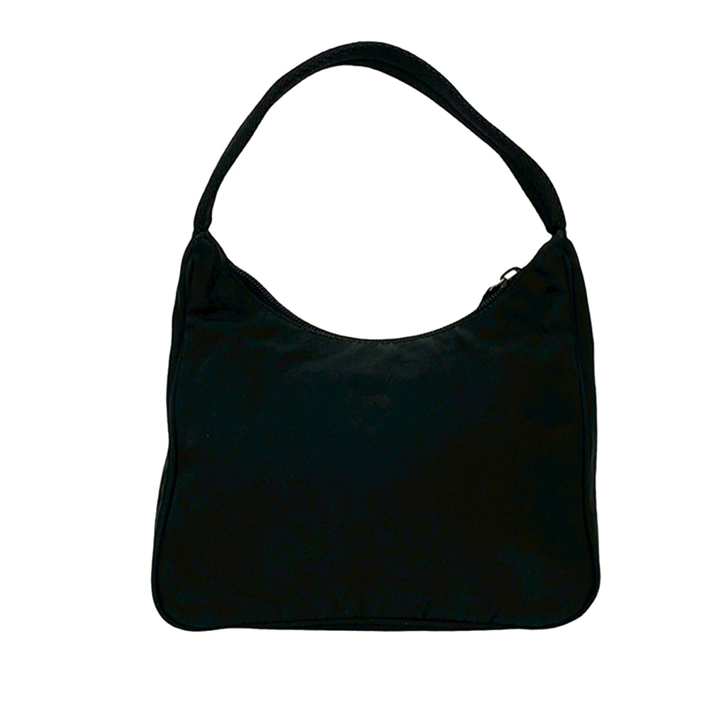 Mini Tessuto Sport Shoulder Bag