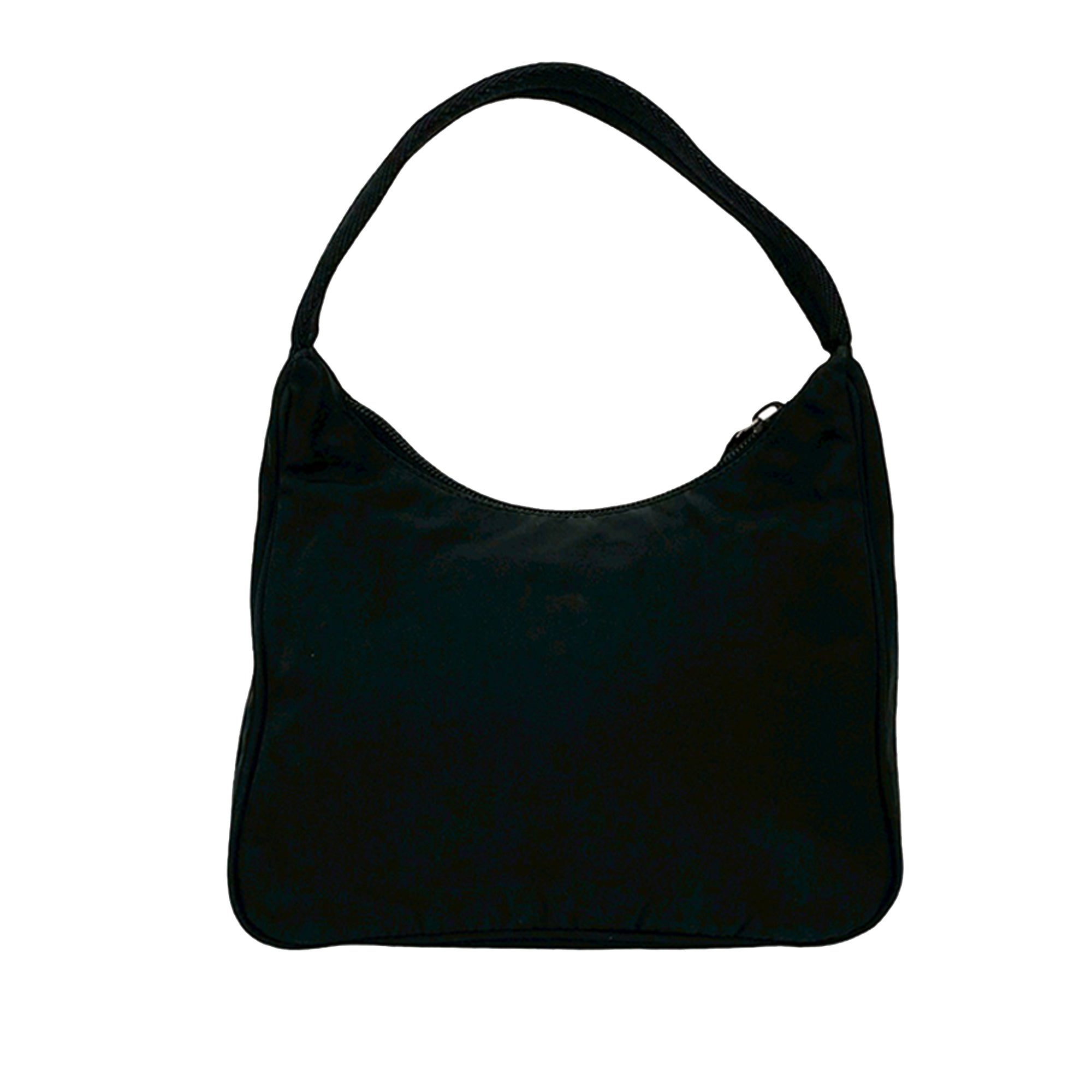 Mini Tessuto Sport Shoulder Bag
