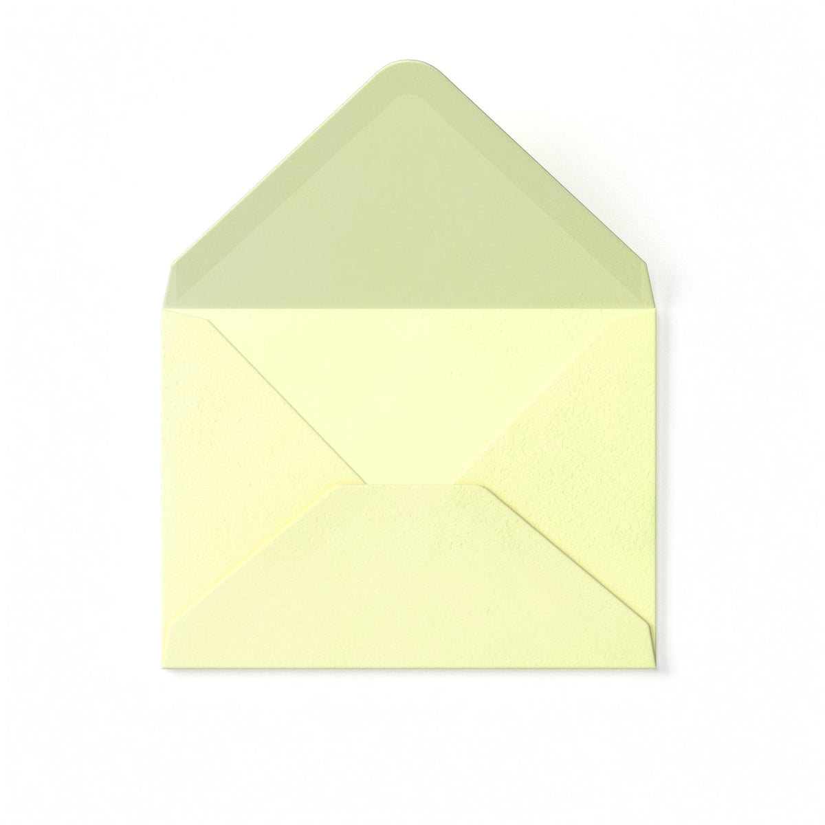 C7 Ivory Envelope Hammered Texture 82x113 mm