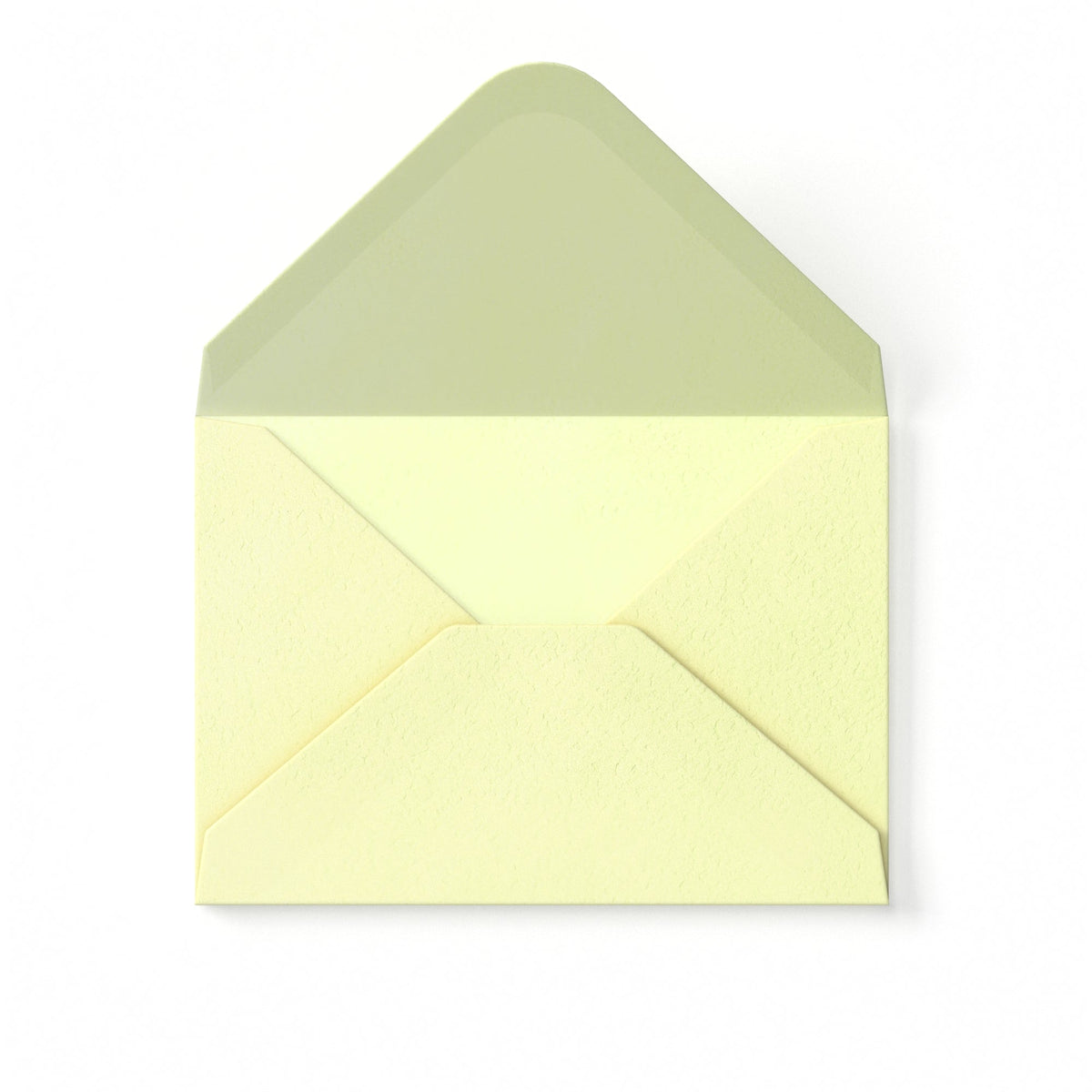 C6 Ivory Envelope Hammered Texture (114x162 mm)