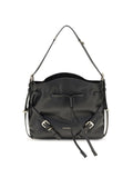 Bolso cubo Voyou de Givenchy - Negro