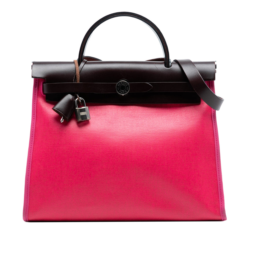 Toile H Berline Herbag Zip 31
