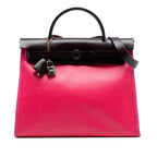 Toile H Berline Herbag Zip 31