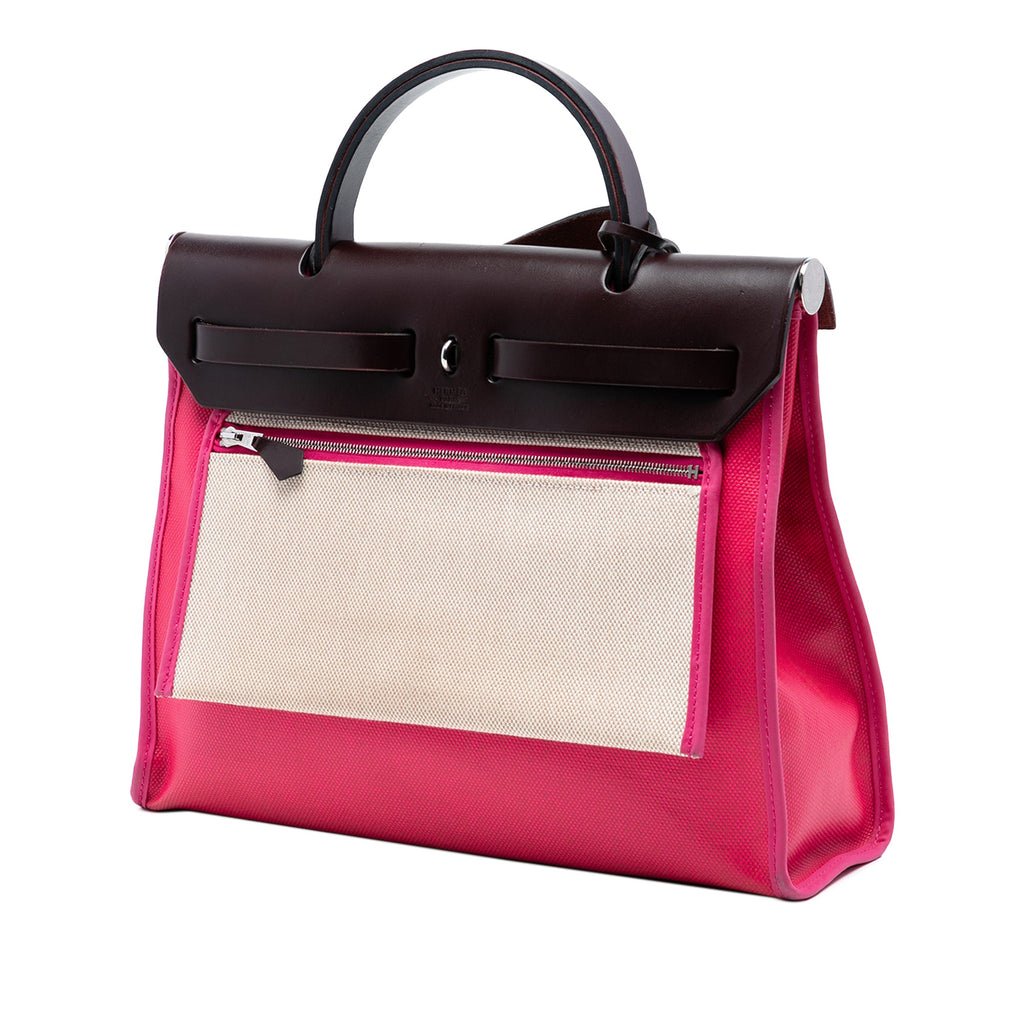 Toile H Berline Herbag Zip 31