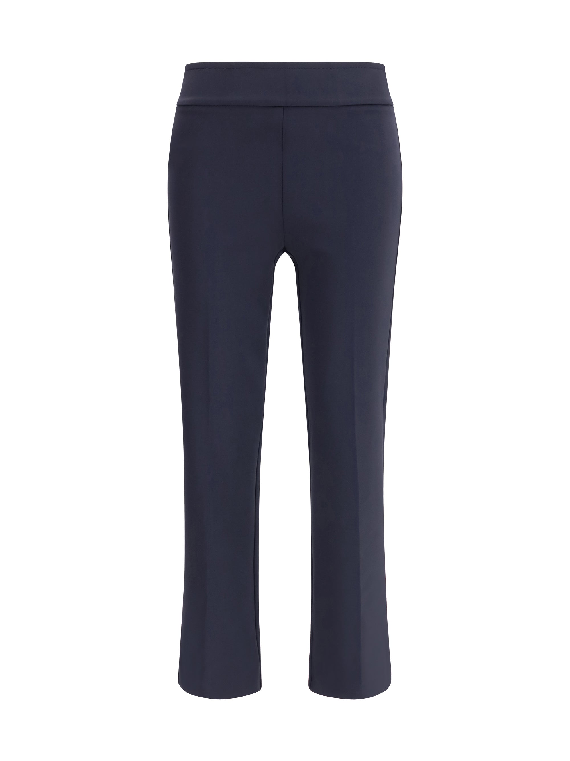 Avenue Montaigne Leo Freedom Trousers — Navy