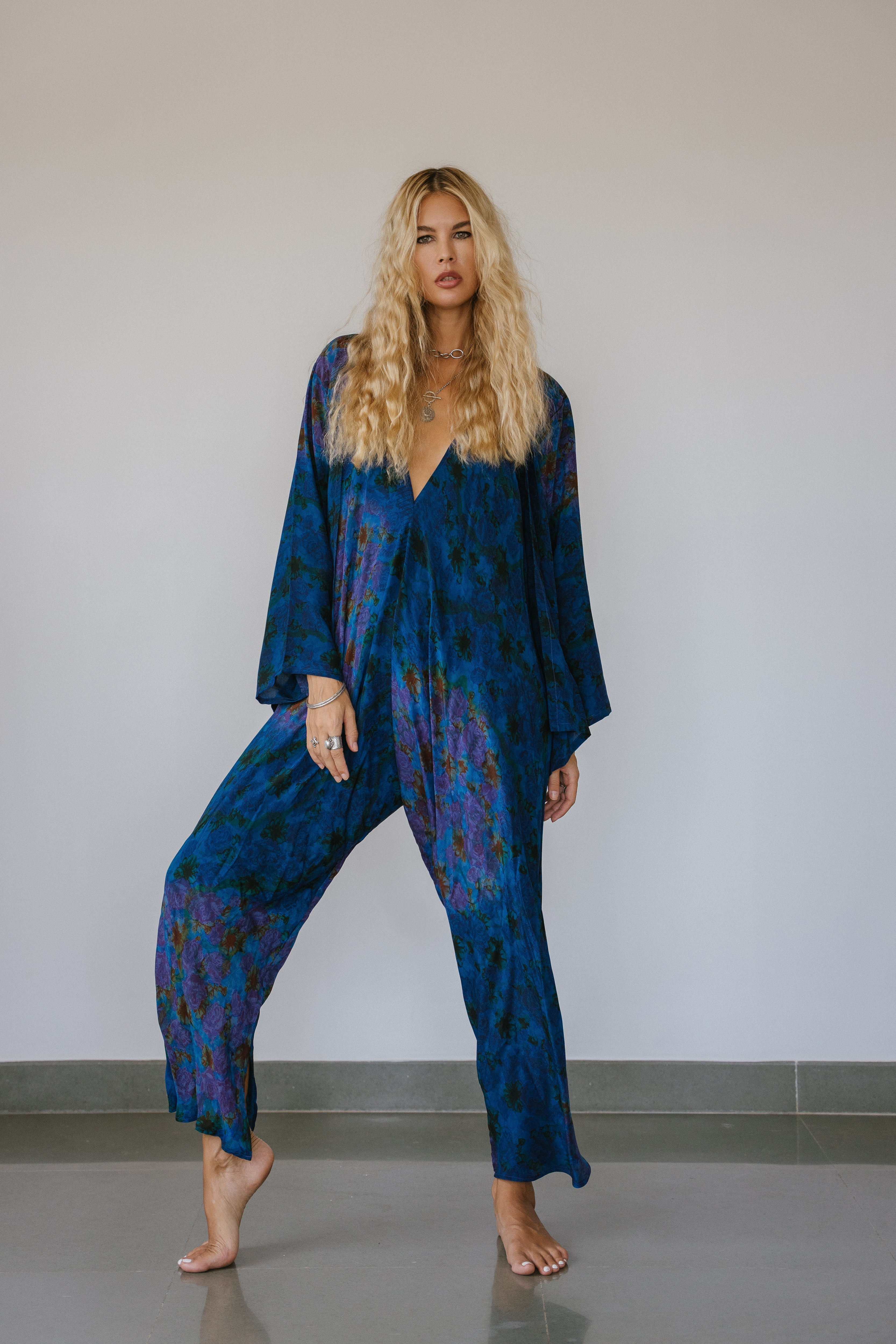 The Jumpsuit - Martha