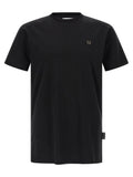 Philipp Plein Hexagon T-Shirt — Black