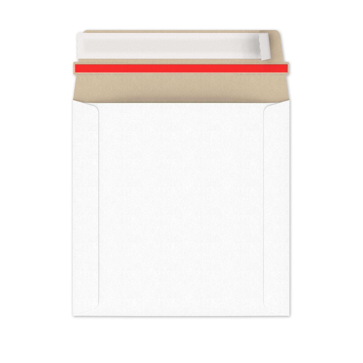Calendar Envelopes
