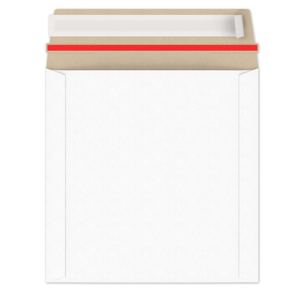 Calendar Envelopes