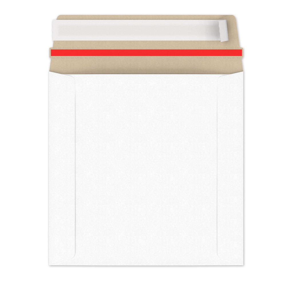 Calendar Envelopes