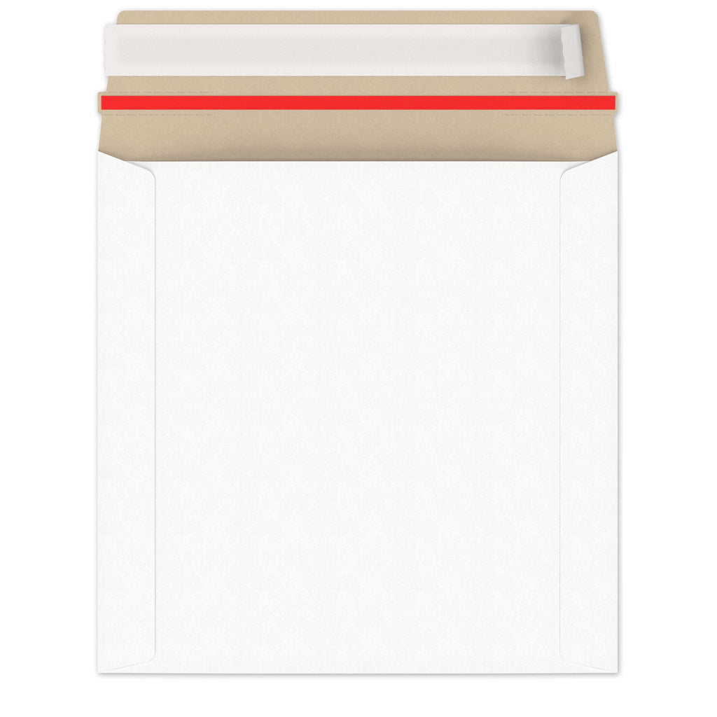 Calendar Envelopes