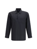 Deperlu Barry Shirt — Black