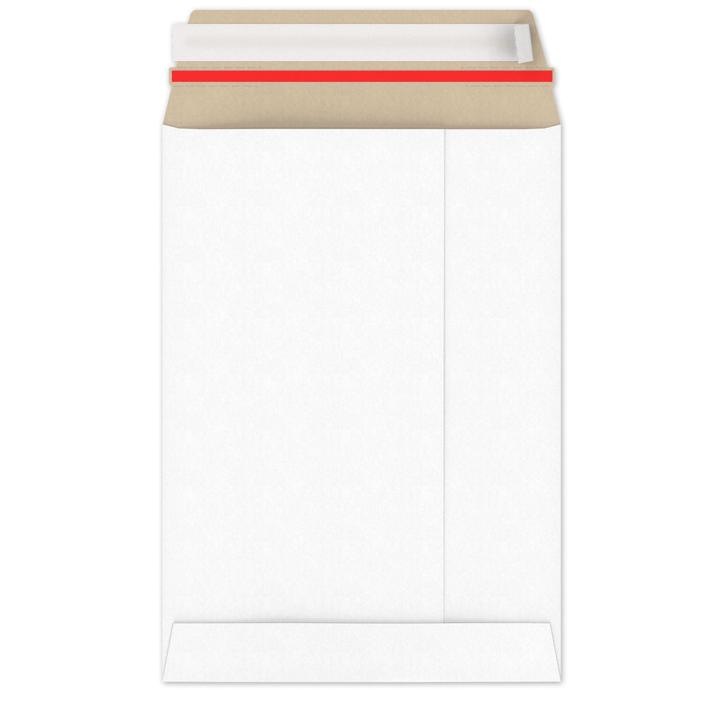 Calendar Envelopes