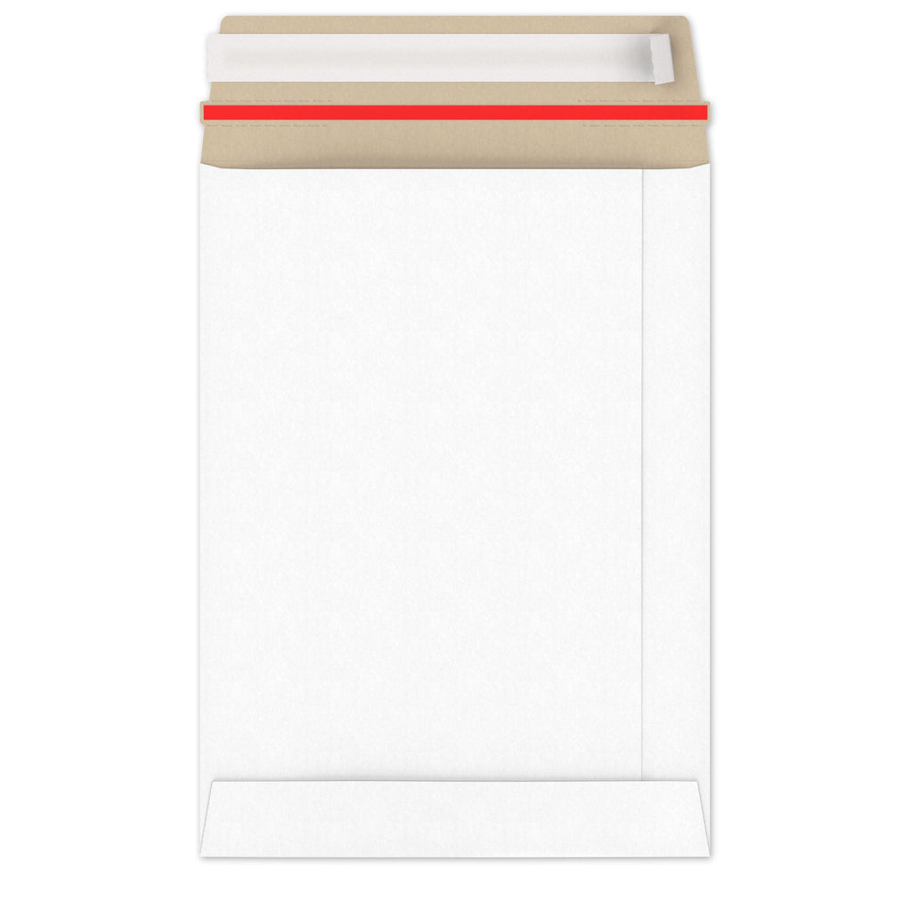 Calendar Envelopes