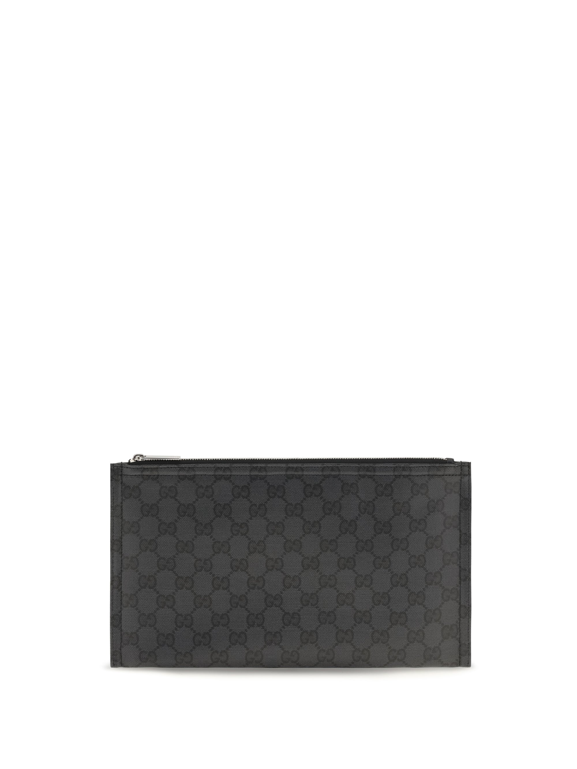 Gucci Essence Card Case — Black