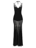 Elisabetta Franchi Red Carpet Dress