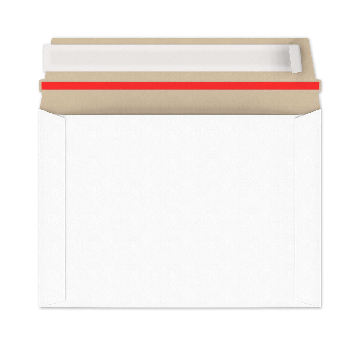 Calendar Envelopes