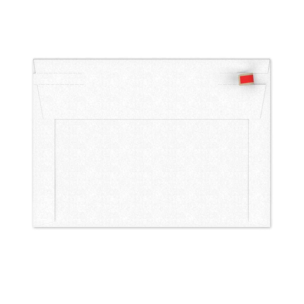 Calendar Envelopes