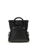 Maison Margiela 5AC Mini Bag — Black
