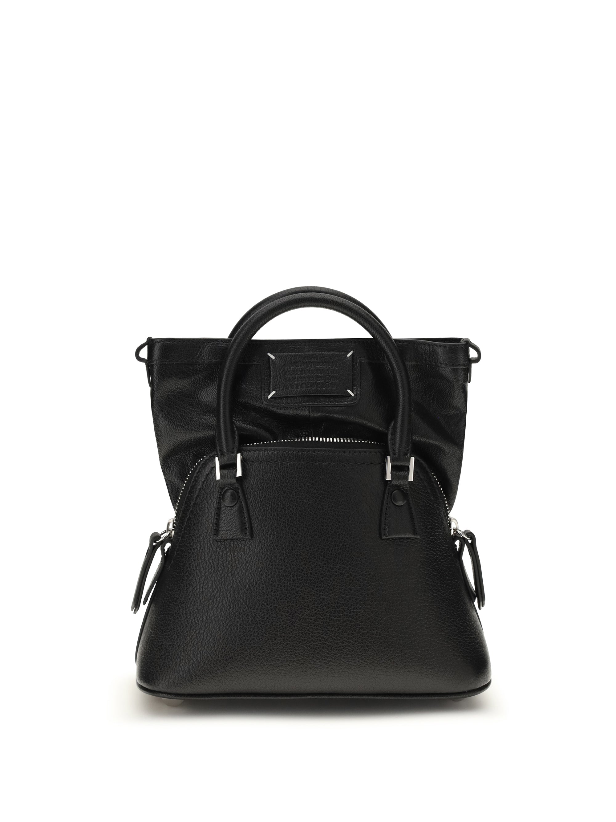 Maison Margiela 5AC Mini Bag — Black