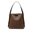 Damier Ebene Cabas Rivington
