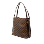 Damier Ebene Cabas Rivington