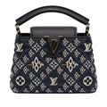 Monogram Since 1854 Capucines BB