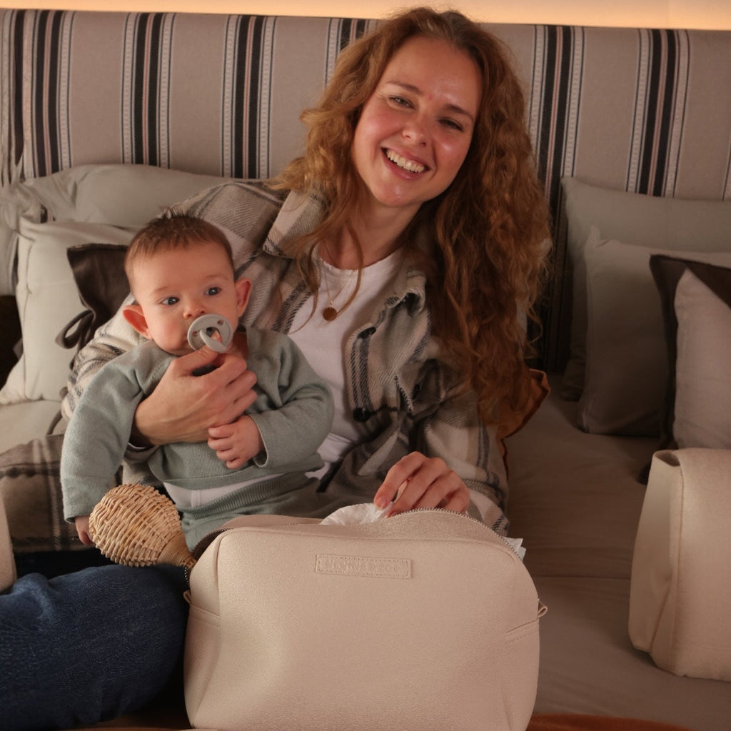 Kit 3 Chupetes CLÁSICOS Nenina & Co