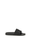 Valentino Garavani Coolside Slide — Black