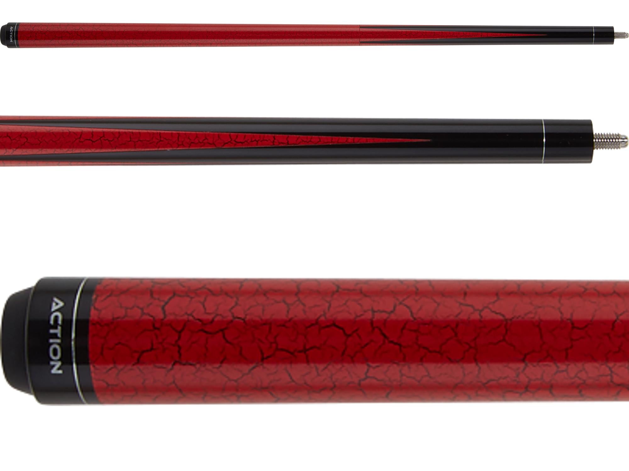 Action ACTBKH05 Heavy Break Cue