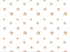 Alfombra Vinílica 120x160 SDC ESTRELLAS