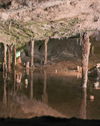 Discover the Mysteries of Ibiza: Exploring the Cova de Can Marçà