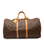 Monogram Keepall 60