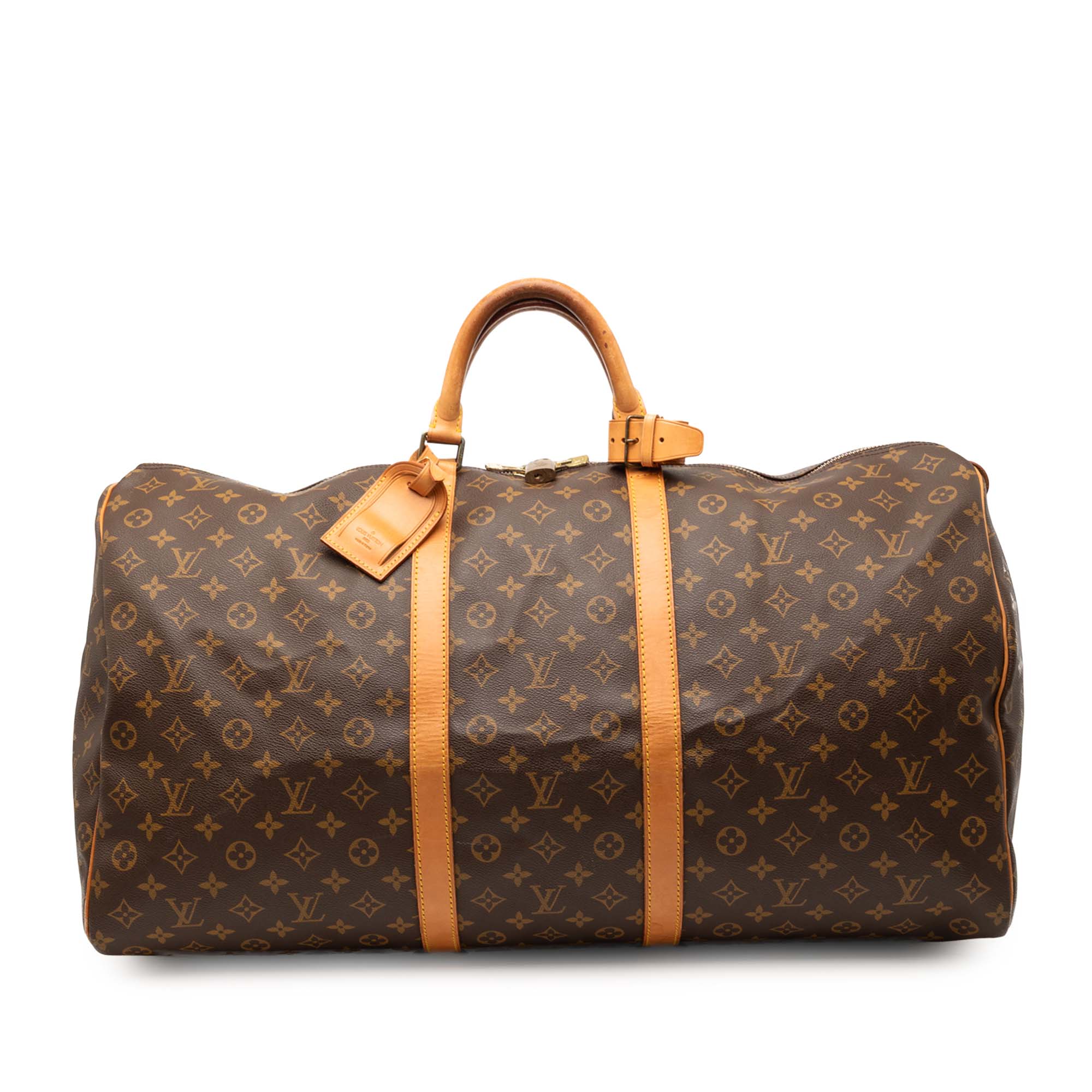 Monogram Keepall 60