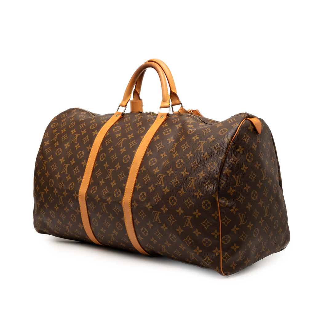 Monogram Keepall 60