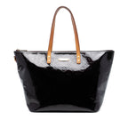Monogram Vernis Bellevue GM