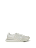 Zapatilla DG Athletic de Dolce & Gabbana — Blanca