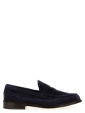 Tricker's Adam Loafer — Navy