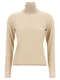 Max Mara Sweater — Beige