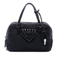 Tessuto Beaded Handbag