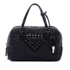 Tessuto Beaded Handbag