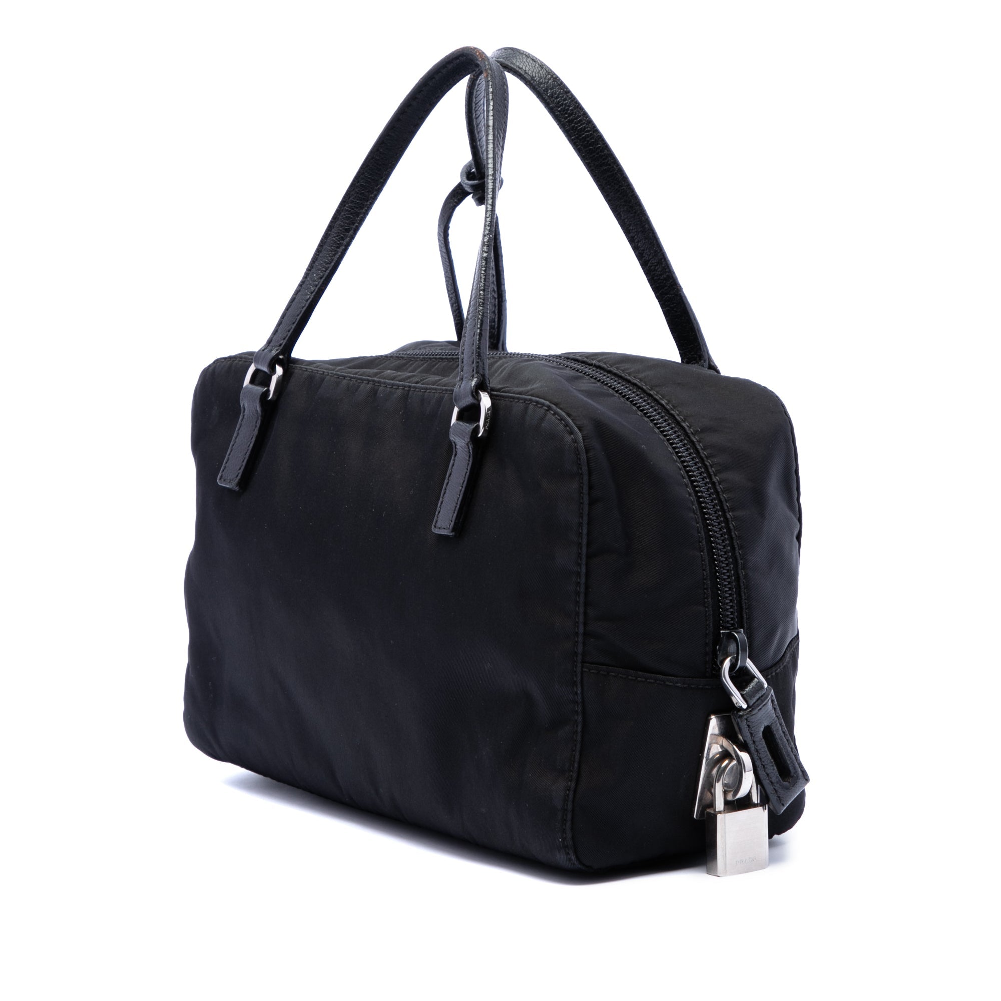 Tessuto Beaded Handbag