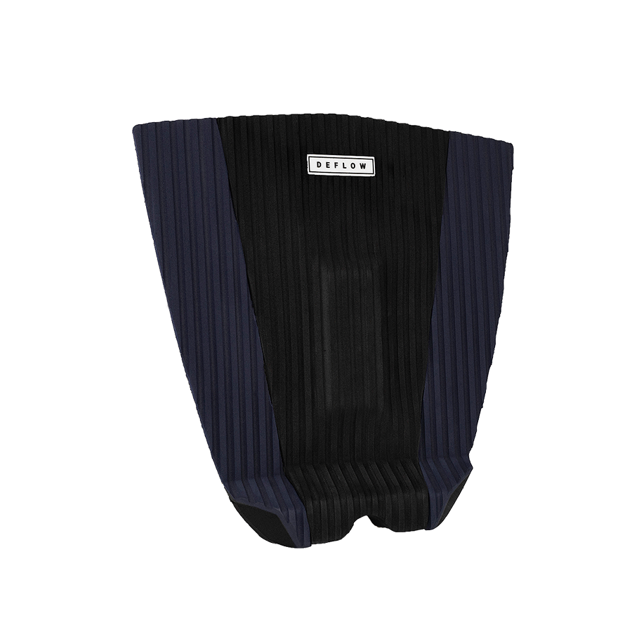 Adrien Toyon Traction Pad - Black