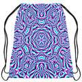 Aquarius Drawstring Bag
