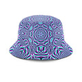 Aquarius Bucket Hat