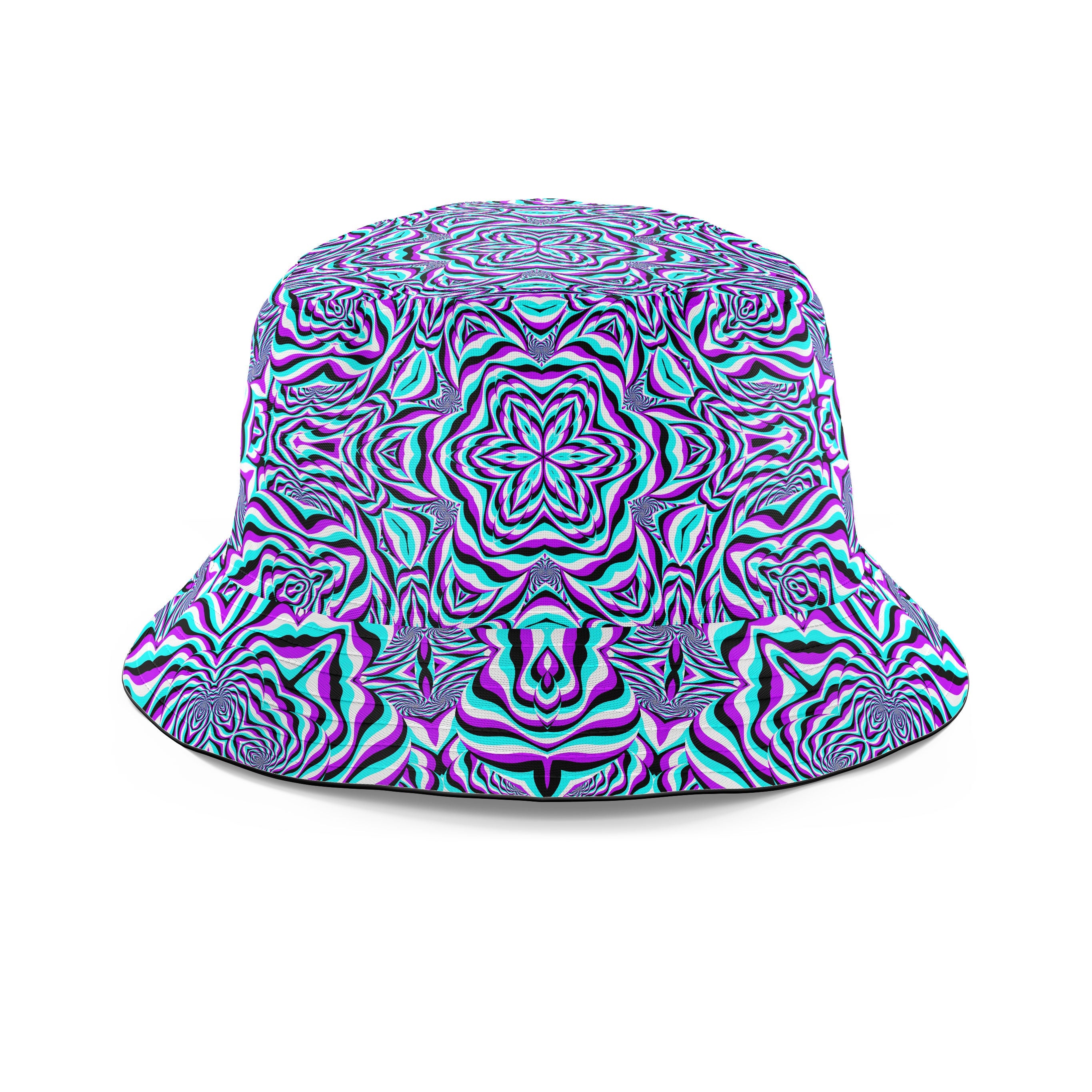 Aquarius Bucket Hat